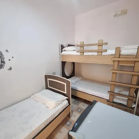 Horizon Rooms Dhermi *