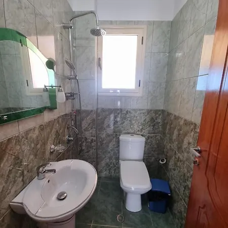 Horizon Rooms Dhermi
