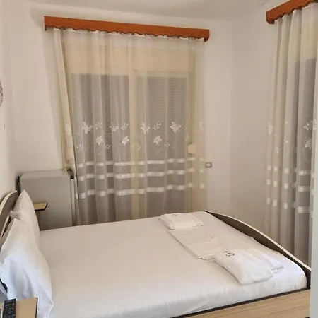 Gasthuis Horizon Rooms Dhermi