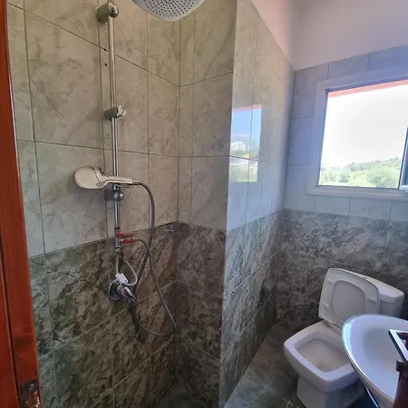 Horizon Rooms Dhermi