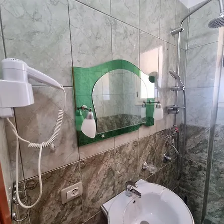 Horizon Rooms Dhermi * Dhërmi