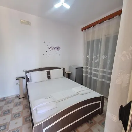 Gæstehus Horizon Rooms Dhermi