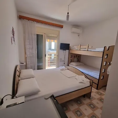 Horizon Rooms Dhermi Dhërmi