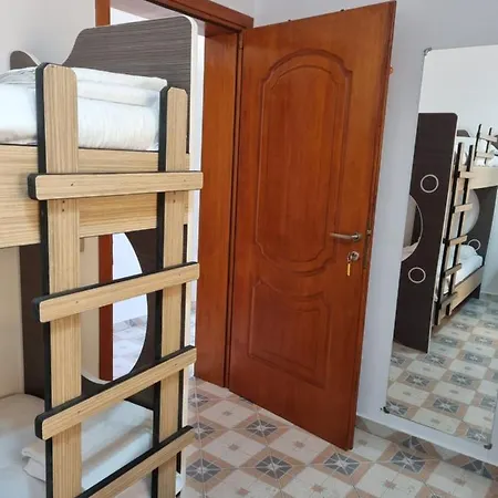 Horizon Rooms Dhermi Gasthuis