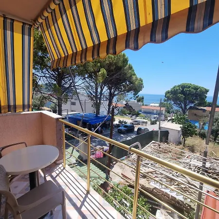 Horizon Rooms Dhermi * Dhërmi