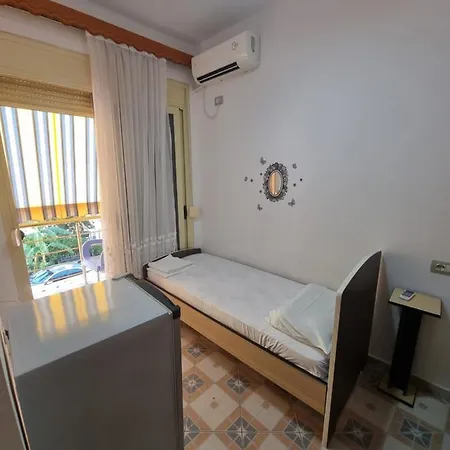 Horizon Rooms Dhermi * Dhërmi