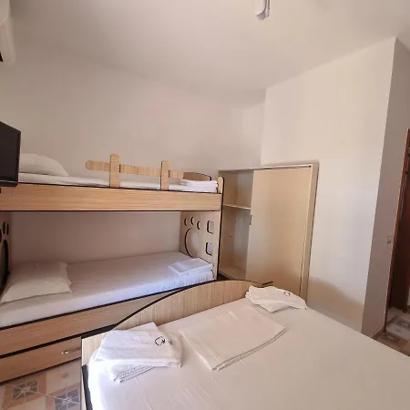Horizon Rooms Dhermi Dhërmi