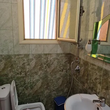 Horizon Rooms Dhermi